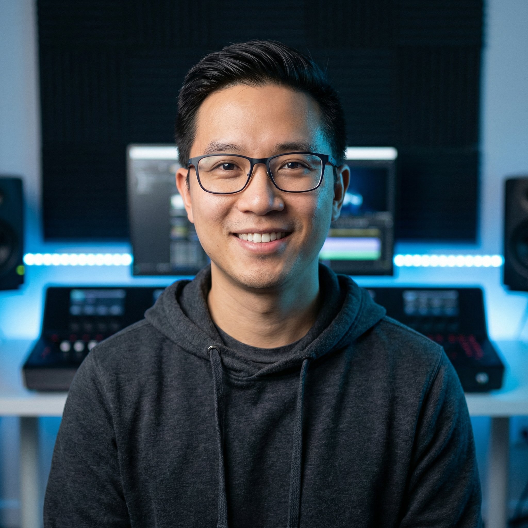 丝瓜视频技术总监张明宇