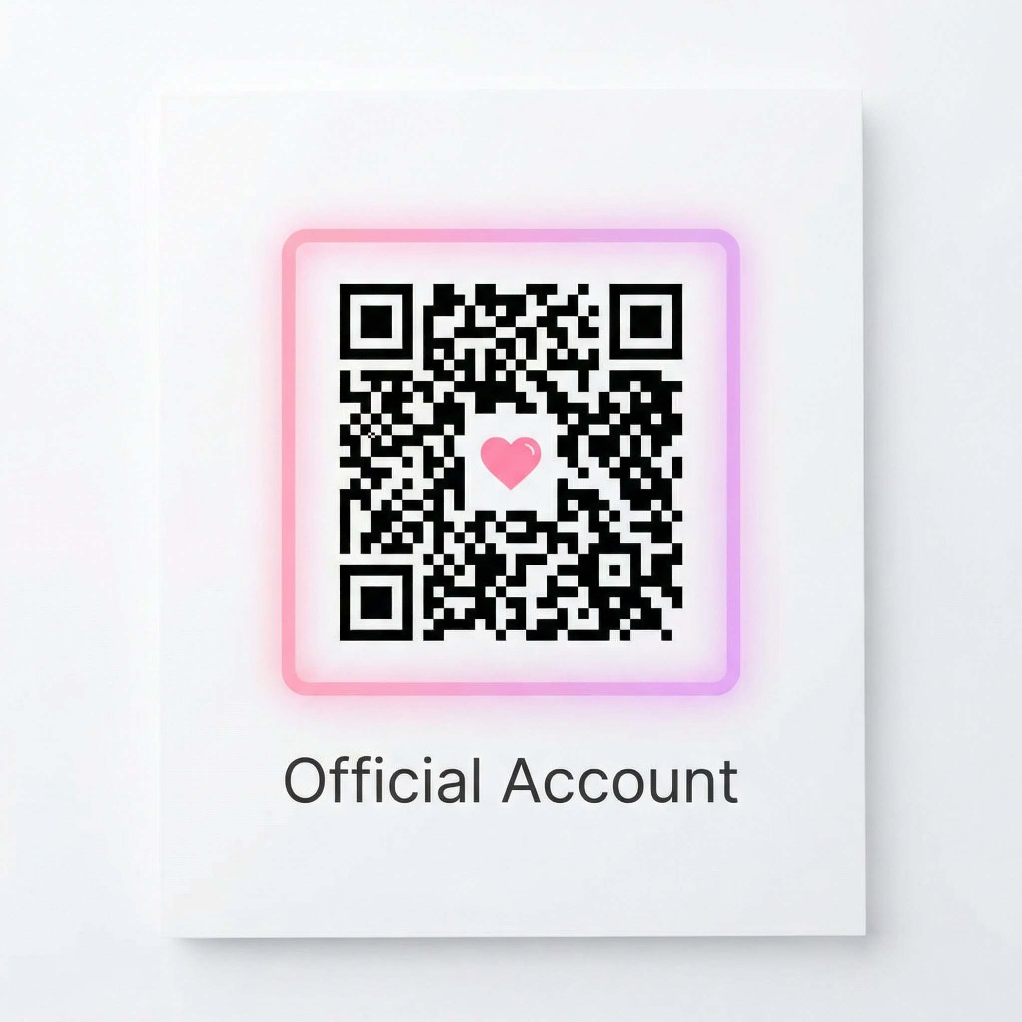 丝瓜视频公众号二维码