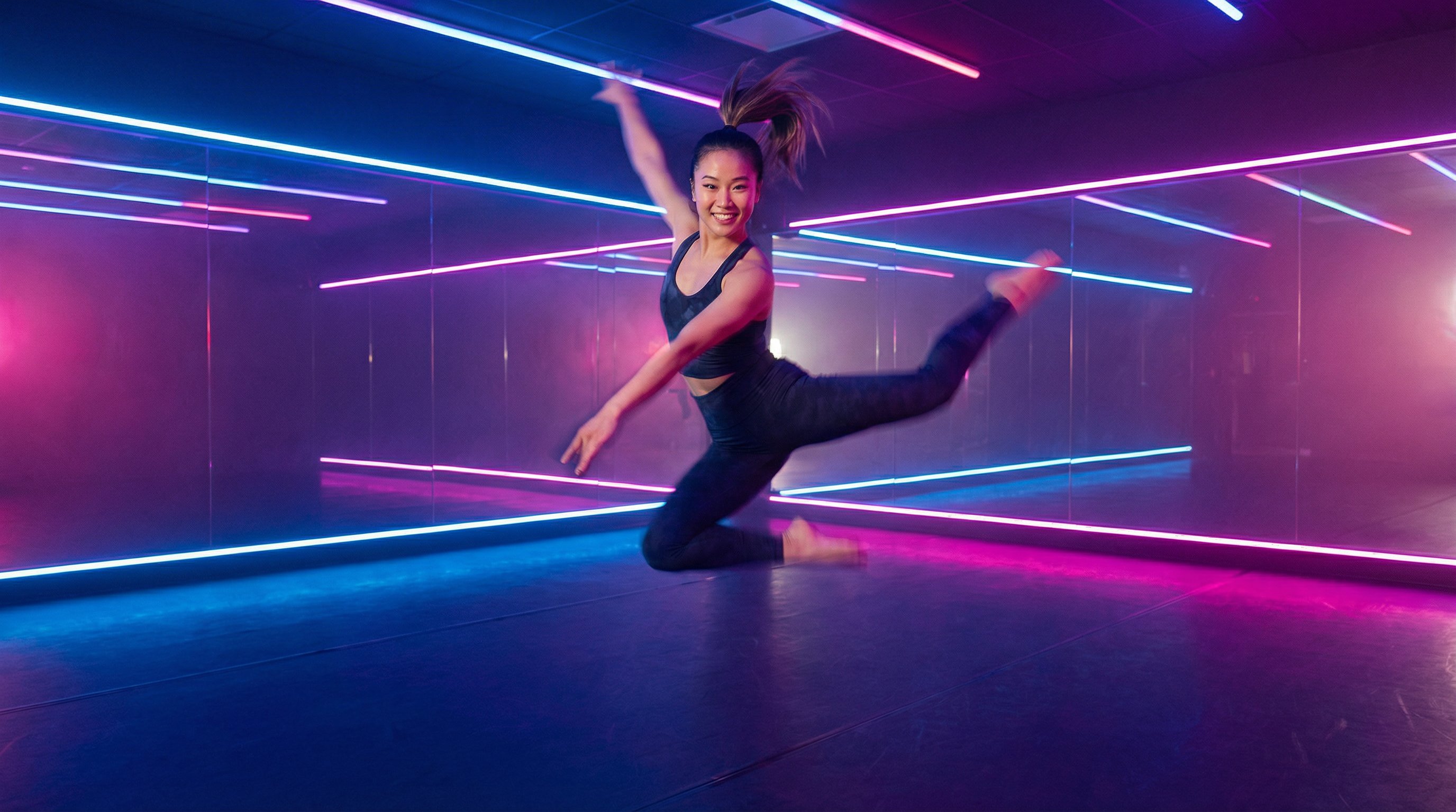 丝瓜视频街舞短视频